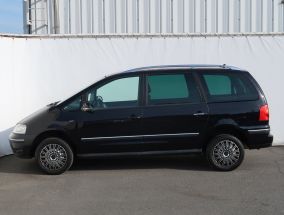 Volkswagen Sharan - 2007