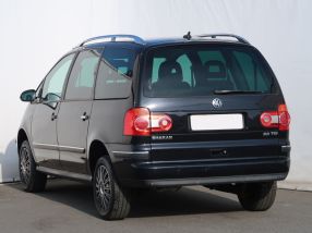 Volkswagen Sharan - 2007
