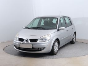 Renault Scenic - 2007