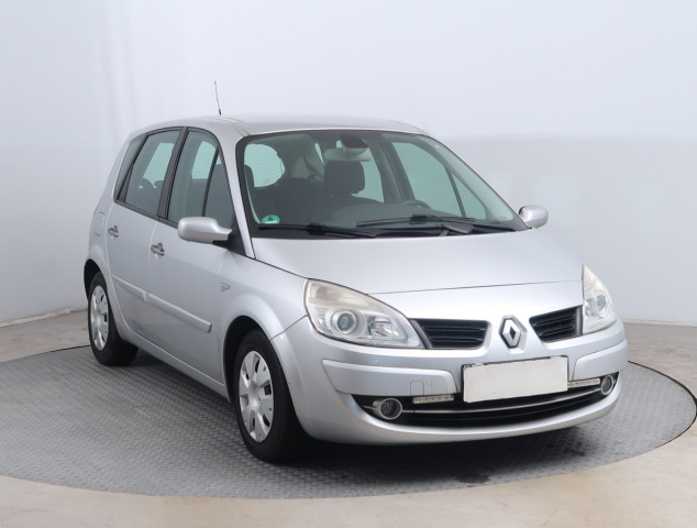 Renault Scenic 2007