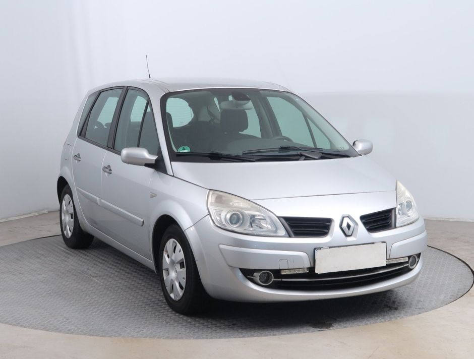 Renault Scenic - 2007