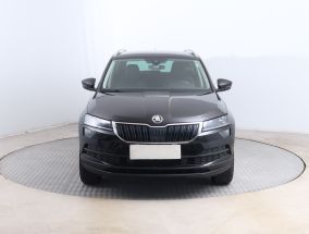 Skoda Karoq - 2018