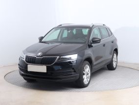 Skoda Karoq - 2018