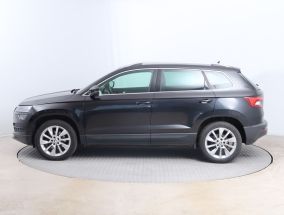 Skoda Karoq - 2018