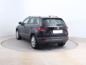 Skoda Karoq - 2018