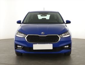 Skoda Fabia - 2022