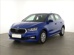 Skoda Fabia - 2022