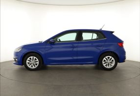 Skoda Fabia - 2022