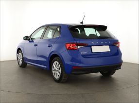 Skoda Fabia - 2022