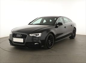 Audi A5 - 2016