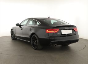 Audi A5 - 2016