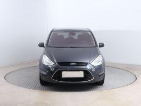 Ford S-Max - 2011