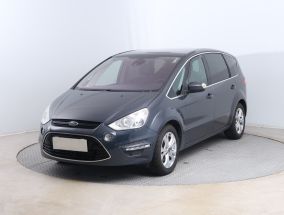 Ford S-Max - 2011
