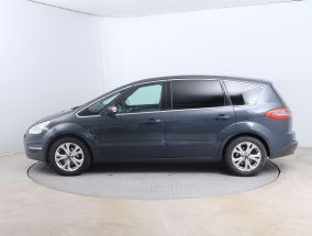 Ford S-Max - 2011