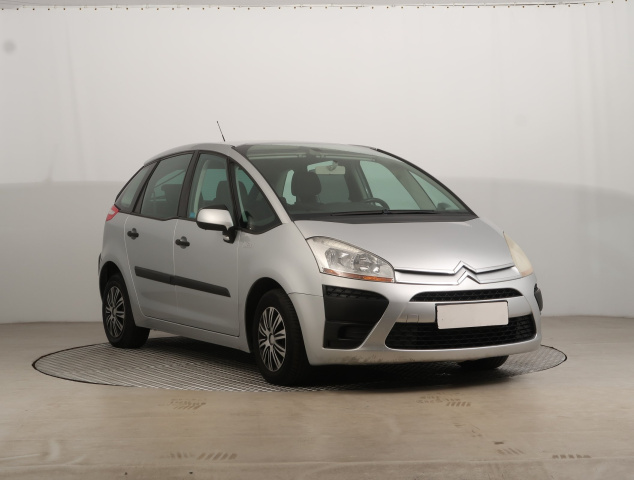 Citroen C4 Picasso 2007