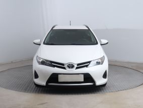 Toyota Auris - 2014