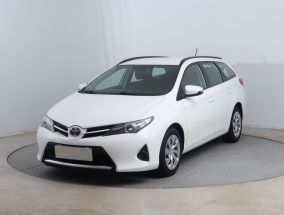 Toyota Auris - 2014