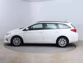 Toyota Auris - 2014