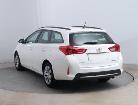 Toyota Auris - 2014