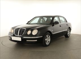 Kia Opirus - 2004