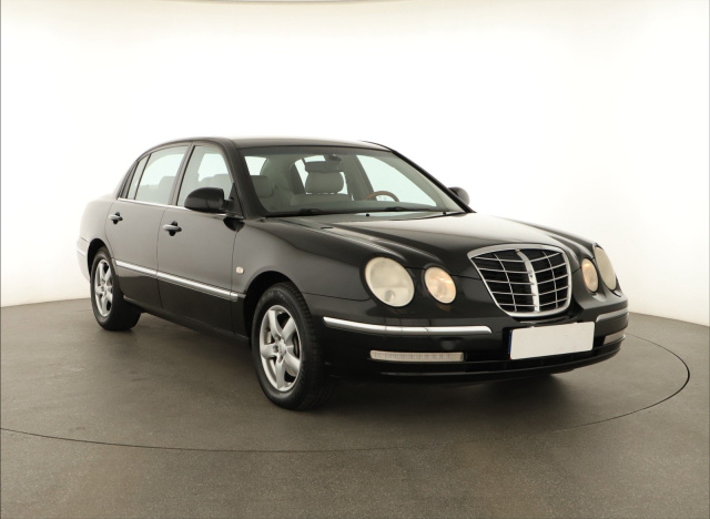Kia Opirus 2004