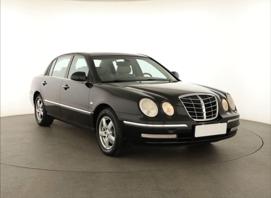Kia Opirus - 2004