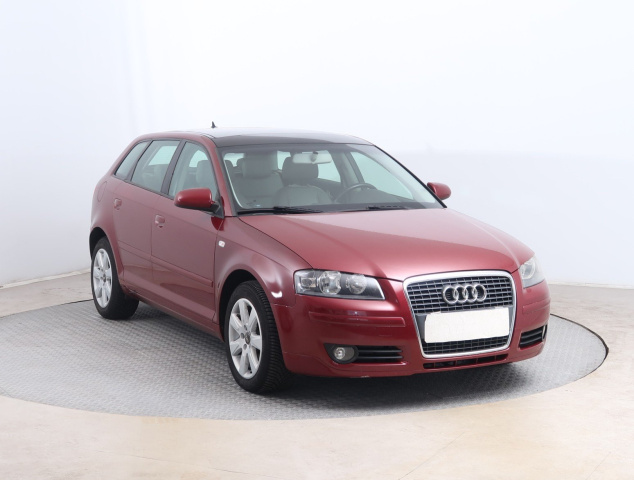 Audi A3 2005