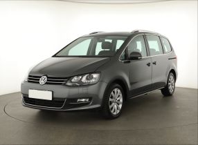 Volkswagen Sharan - 2017