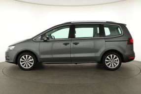 Volkswagen Sharan - 2017