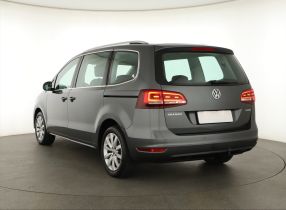 Volkswagen Sharan - 2017