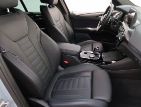 BMW X3 - 2022