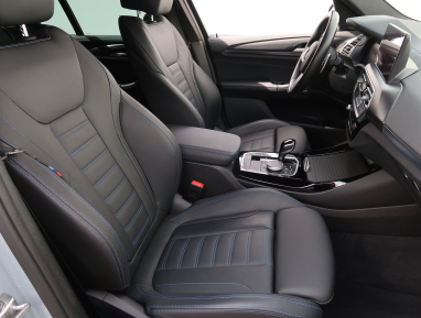 BMW X3 - 2022