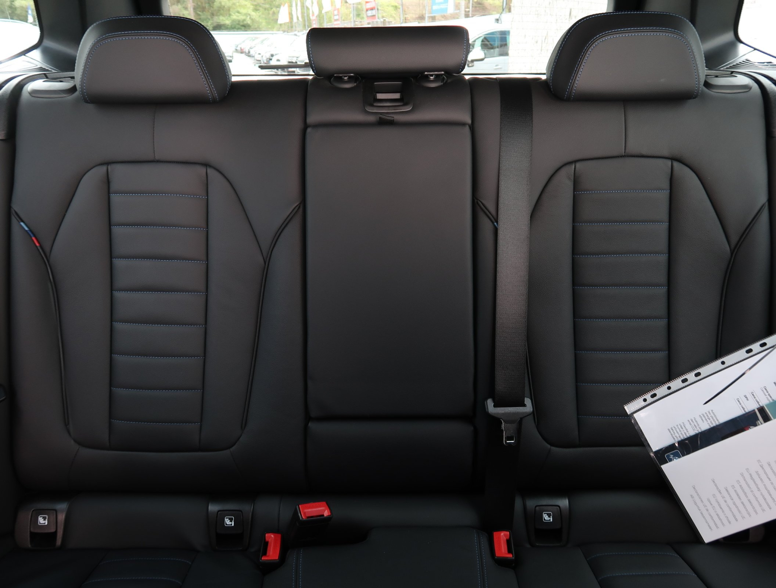 BMW X3 - 2022