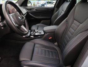 BMW X3 - 2022