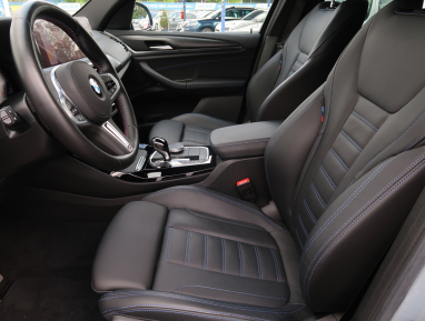 BMW X3 - 2022