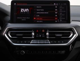 BMW X3 - 2022