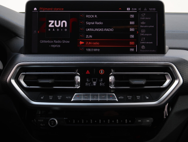 BMW X3 - 2022