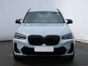 BMW X3 - 2022