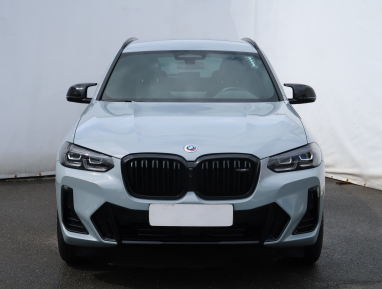 BMW X3 - 2022