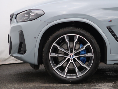 BMW X3 - 2022