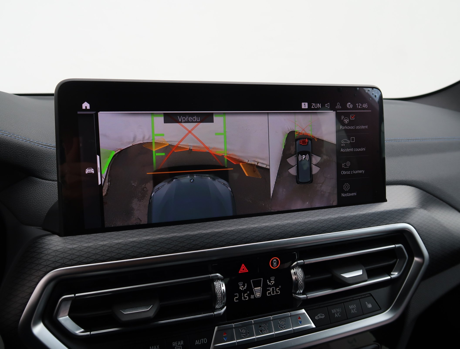 BMW X3 - 2022