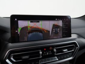 BMW X3 - 2022
