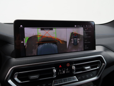 BMW X3 - 2022
