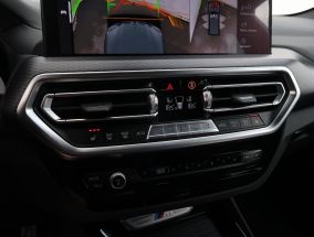 BMW X3 - 2022