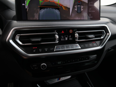 BMW X3 - 2022