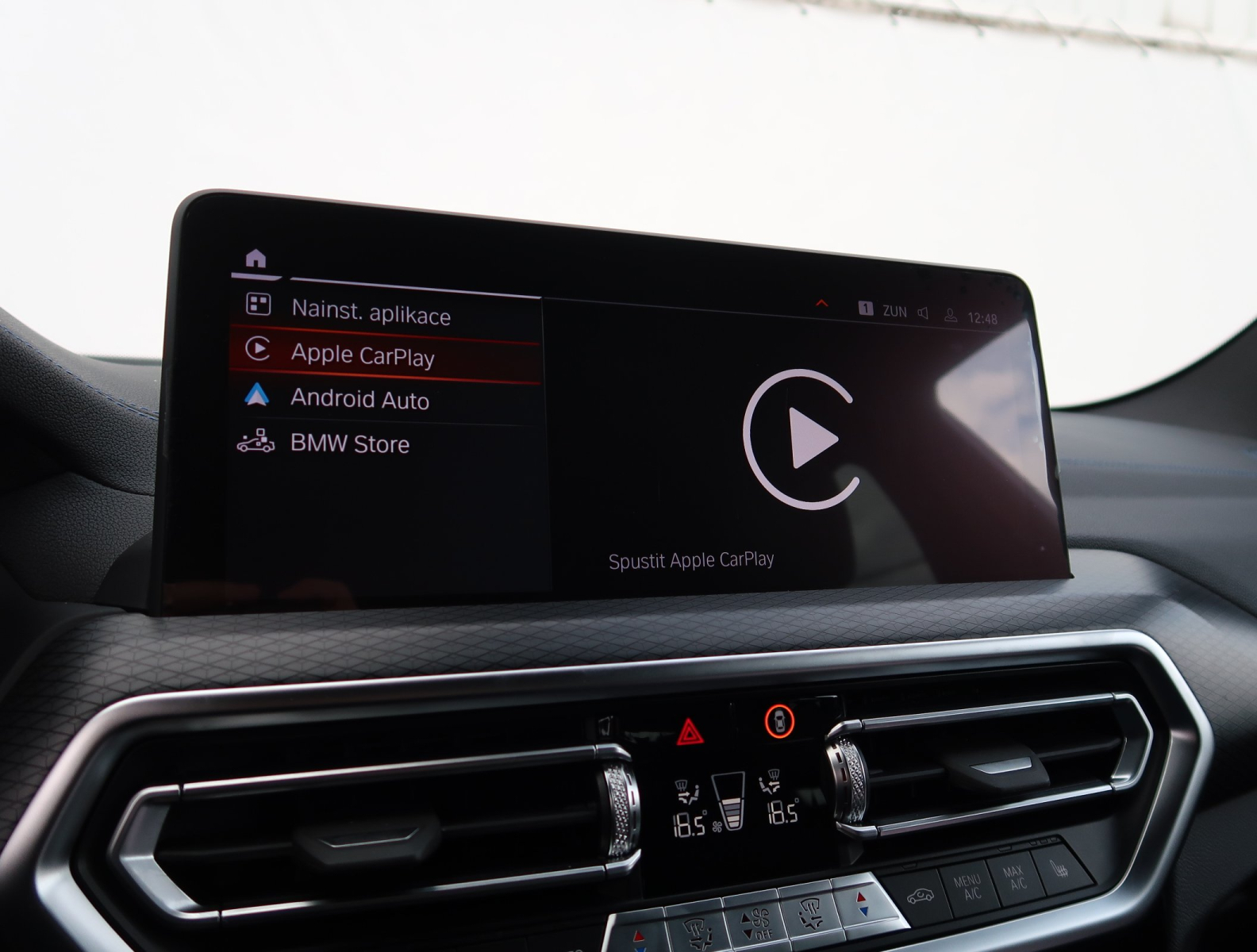BMW X3 - 2022