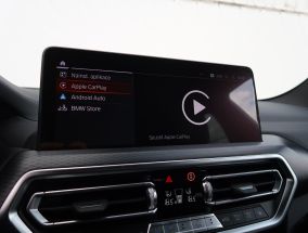 BMW X3 - 2022