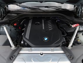 BMW X3 - 2022