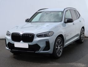 BMW X3 - 2022