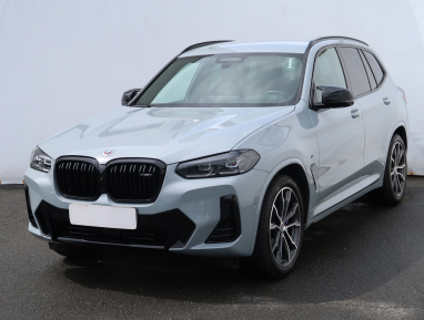 BMW X3 - 2022